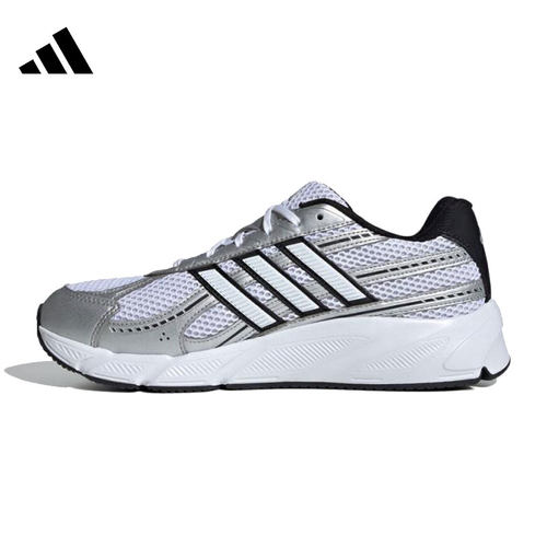 adidas阿迪达斯男鞋TECHNOCHAOS 2000运动鞋跑步鞋HQ7282