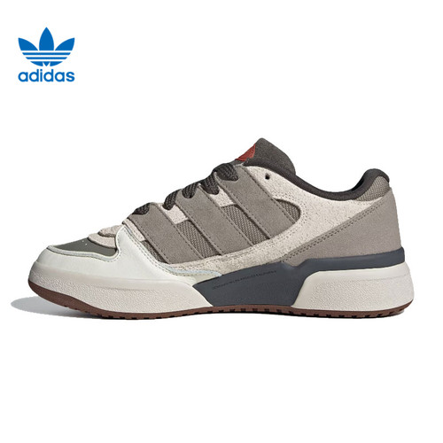 adidas阿迪达斯三叶草男女鞋FORUM2000运动鞋休闲鞋JP9212