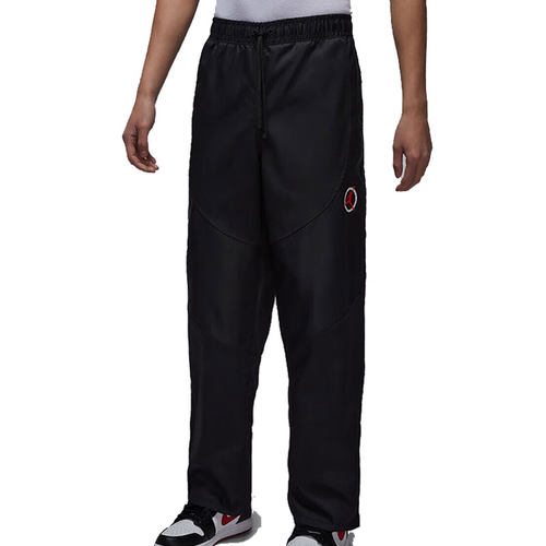 nike耐克男子JORDAN运动休闲长裤裤子IF1813-010