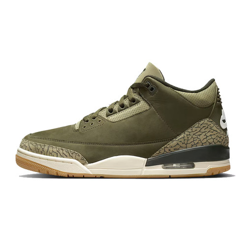 nike耐克男鞋AIR JORDAN 3 RETRO运动鞋篮球鞋DN3707-202