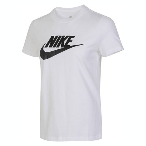 nike耐克女子运动休闲短袖T恤DV6095-100