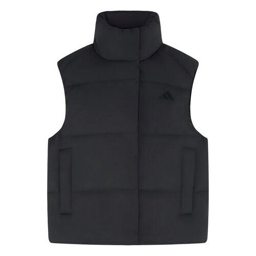 adidas阿迪达斯秋季女子运动生活羽绒背心LE4954