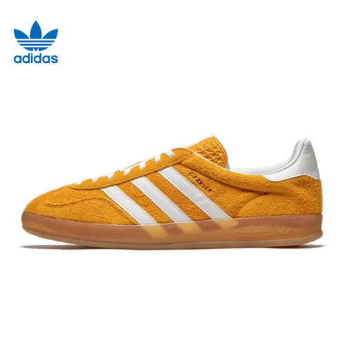 adidas阿迪达斯三叶草秋季女鞋