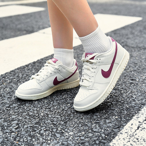 nike耐克大童鞋DUNK运动鞋休闲鞋IU7766-001