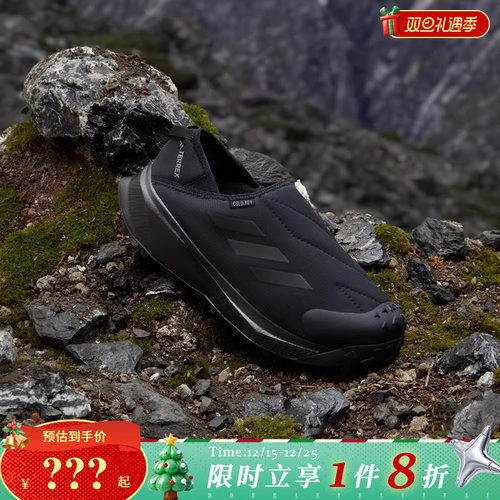 adidas阿迪达斯男女鞋TERREX WINTER运动鞋休闲鞋ID2890