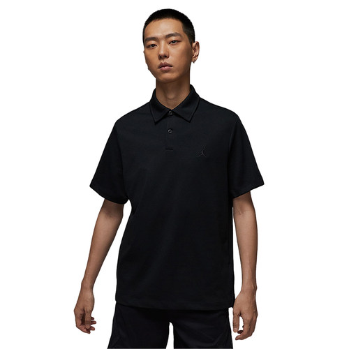 nike耐克男子JORDAN运动休闲短袖T恤HQ8689-010