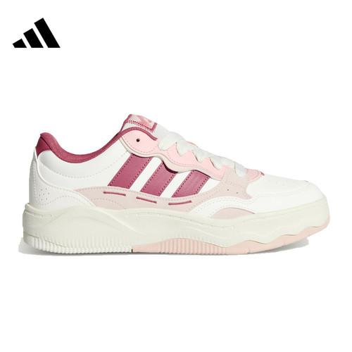 adidas阿迪达斯女鞋Lite Shuffle运动鞋休闲鞋KH9028
