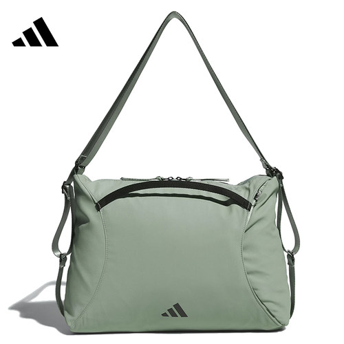 adidas阿迪达斯女子运动休闲双肩包JL8342