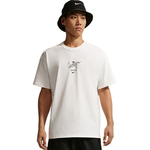 nike耐克男子运动休闲短袖T恤IV2641-133