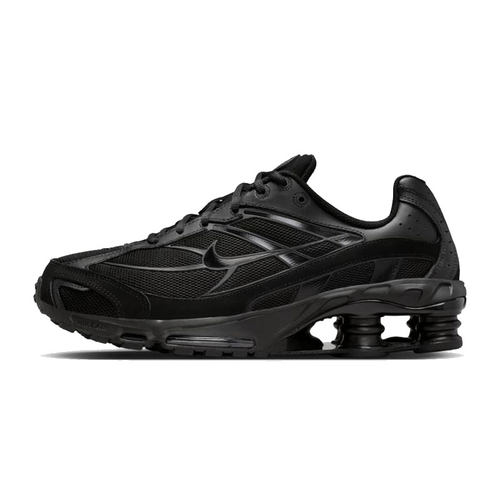 nike耐克男鞋SHOX RIDE 2运动鞋休闲鞋IO4296-002