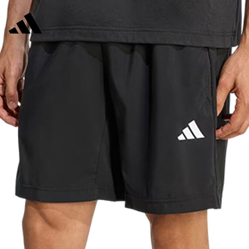 adidas阿迪达斯男子运动休闲短裤裤子KA3549