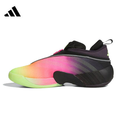 adidas阿迪达斯男鞋D.O.N. ISSUE 7运动鞋篮球鞋法雅JR7697