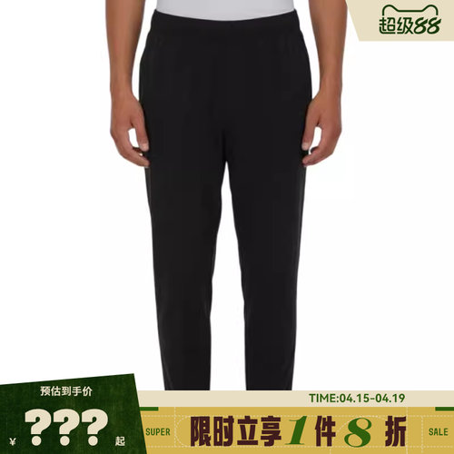 nike耐克男子JORDAN运动休闲长裤裤子IF2155-010