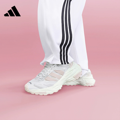 adidas阿迪达斯女鞋XLG STORM EDGE运动鞋跑步鞋JQ4085