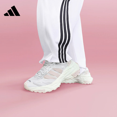 adidas阿迪达斯女鞋XLG STORM EDGE运动鞋跑步鞋JQ4085