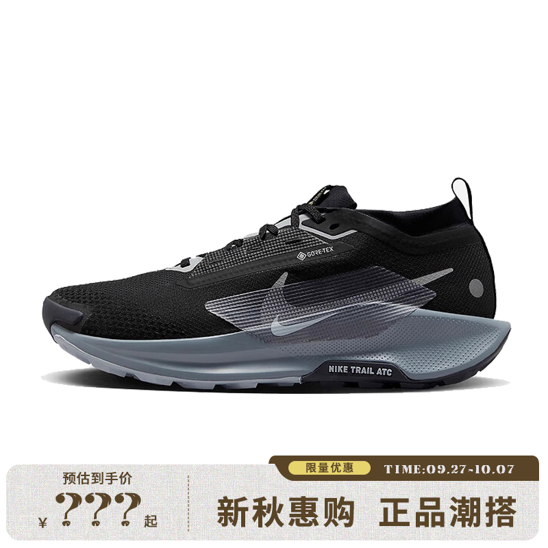 nike耐克男鞋PEGASUS 运动鞋跑步鞋法雅官方FQ0908-001