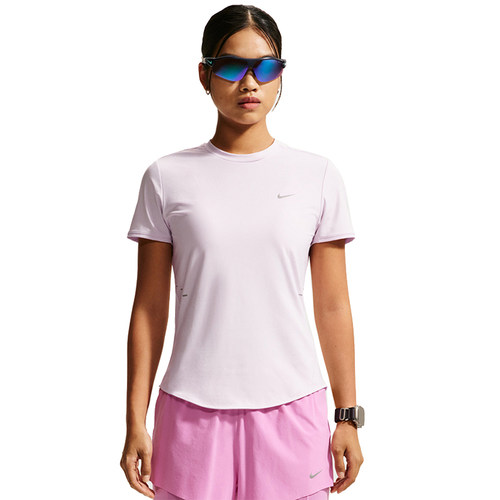 nike耐克女子运动休闲短袖T恤HM9699-583