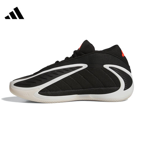 adidas阿迪达斯男鞋ANTHONY EDWARDS 2运动鞋篮球鞋JS3508