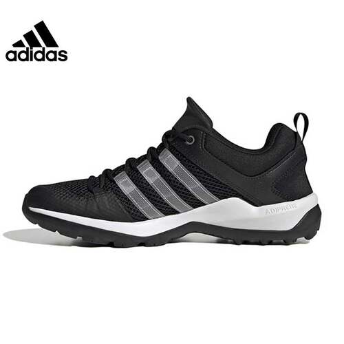 adidas阿迪达斯男鞋女鞋TERREX运动休闲鞋HP8634