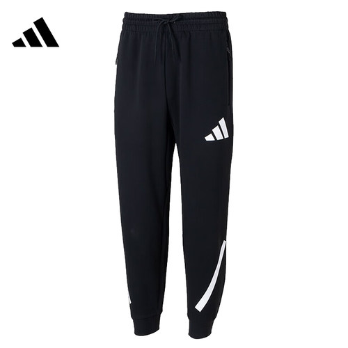 adidas阿迪达斯男子运动休闲长裤裤子JD5983