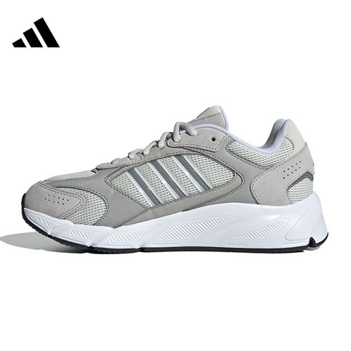 adidas阿迪达斯女鞋CRAZY