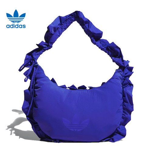 adidas阿迪达斯三叶草女子运动休闲单肩包IA8914