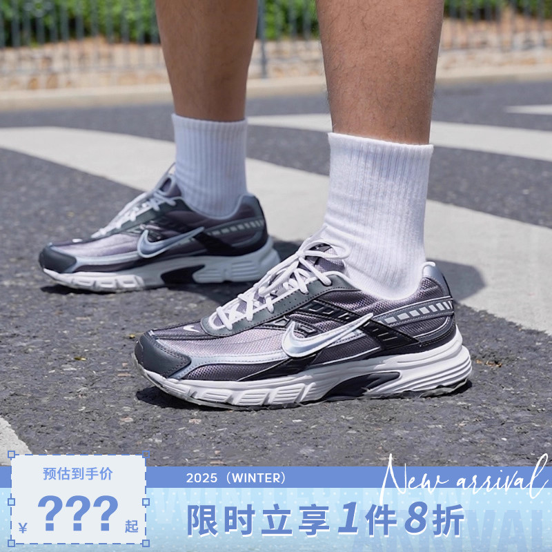 nike耐克男鞋INITIATOR运动鞋跑步鞋IB3083-001