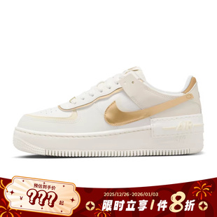 DZ1847 nike耐克女鞋 休闲鞋 SHADOW运动鞋 108 AF1