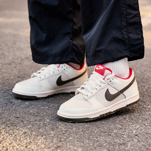 nike耐克大童鞋DUNK运动鞋休闲鞋IQ9793-020