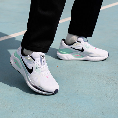 nike耐克男鞋STRUCTURE 26运动鞋跑步鞋IM6675-101