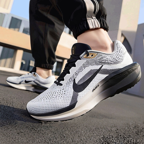 nike耐克春季男鞋AIR WINFLO 11运动跑步鞋HQ7975-100