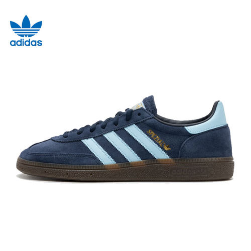 adidas阿迪达斯三叶草男女鞋H