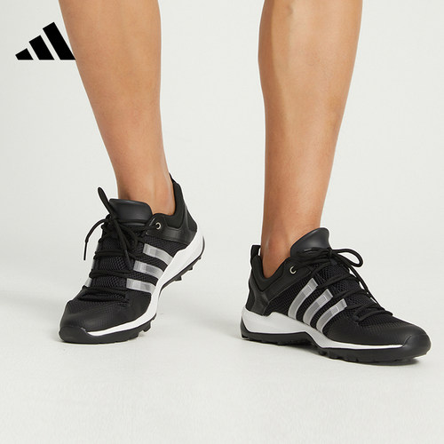 adidas阿迪达斯男鞋女鞋TERREX运动休闲鞋HP8634