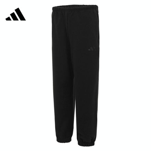 adidas阿迪达斯男子运动休闲长裤裤子JL6086
