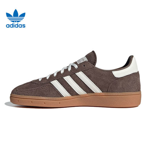 adidas阿迪达斯三叶草夏季女鞋