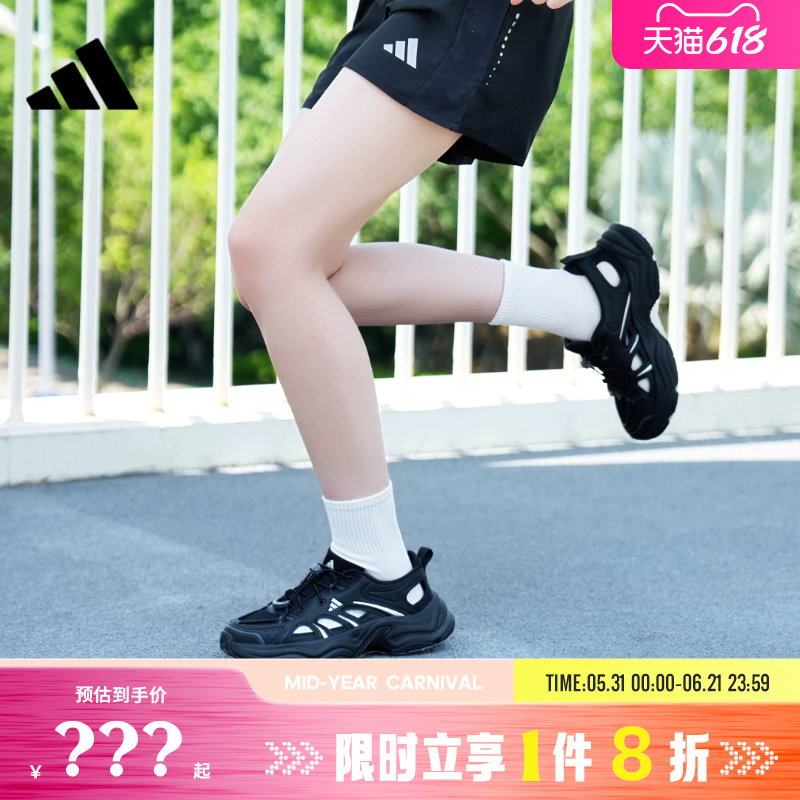 adidas阿迪达斯男女鞋XLG FIN PULSE SANDAL运动鞋凉鞋LA1993