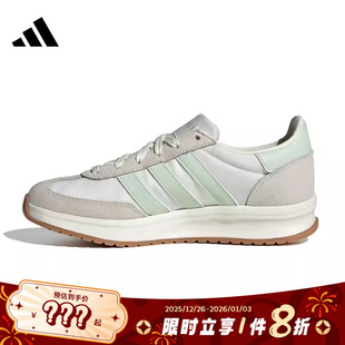 跑步鞋 adidas阿迪达斯女鞋 2.0运动鞋 70s JI4914 RUN