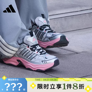 PULSE运动鞋 adidas阿迪达斯女鞋 XLG FIN KK1783 休闲鞋