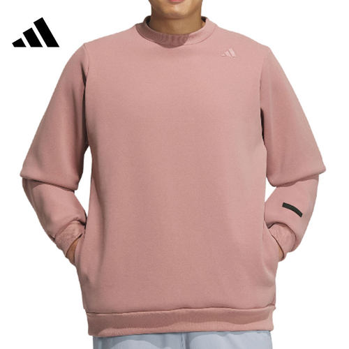 adidas阿迪达斯男子运动休闲卫衣套头衫JM0964