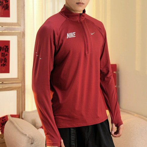 nike耐克男子运动休闲卫衣套头衫IQ3818-613