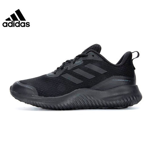 adidas阿迪达斯男女鞋ALPHACOMFY运动鞋跑步鞋ID0351