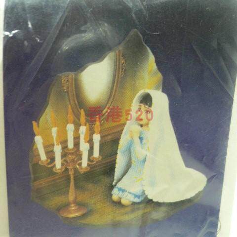75)动漫周边 FURUTA 盒蛋 20世紀漫畫家 图一雄 场景 手办