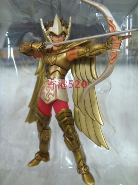 正版MEDICOS 超像 圣斗士星矢 人马座 射手座 艾俄洛斯 场景 手办|msdalam kategori mod main/animasi/Zhou Bian/cos/permainan papan, up/model Mech/robot/kelas ubah bentuk, kawasan model Saint Seiya - dari Buy2taobao.com untuk memberikan perkhidmatan ejen Taobao profesional membeli