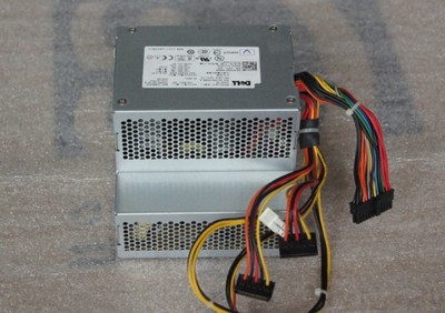 Optiplex760 780 980DT电源T164M AC255AD-00 L255P-01 255W 电子/电工 配电控制柜/控制箱 原图主图