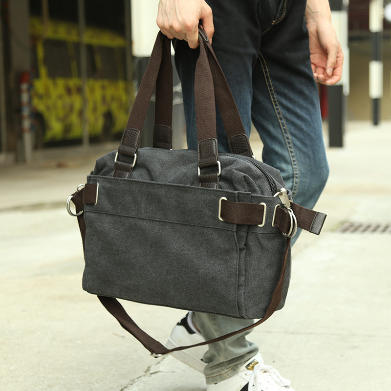 Sac pour homme - Ref 50301 Image 3