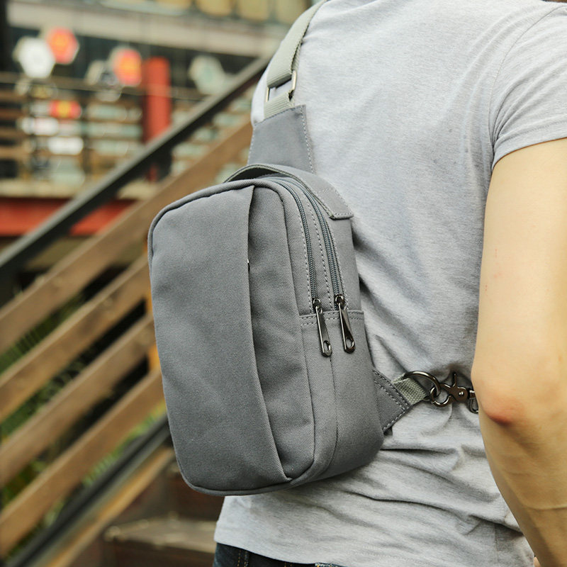 Sac pour homme - Ref 50693 Image 4