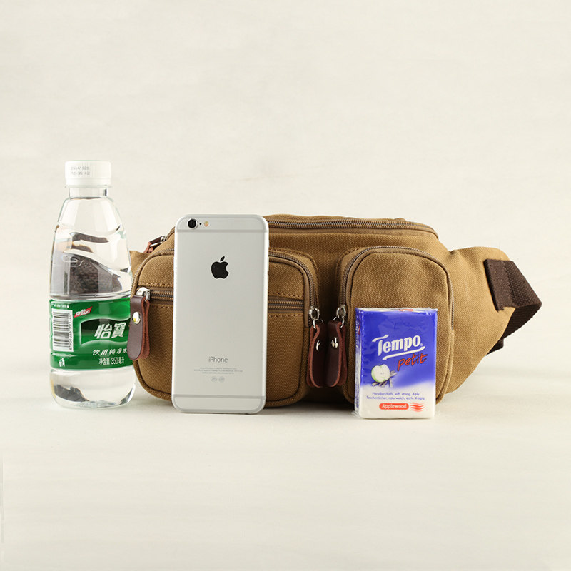 Sac pour homme - Ref 52484 Image 3