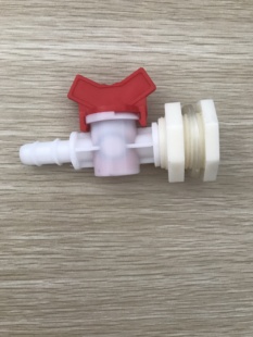 需与周转箱一起拍下 周转箱打孔加水阀 出水口直径1.5cm