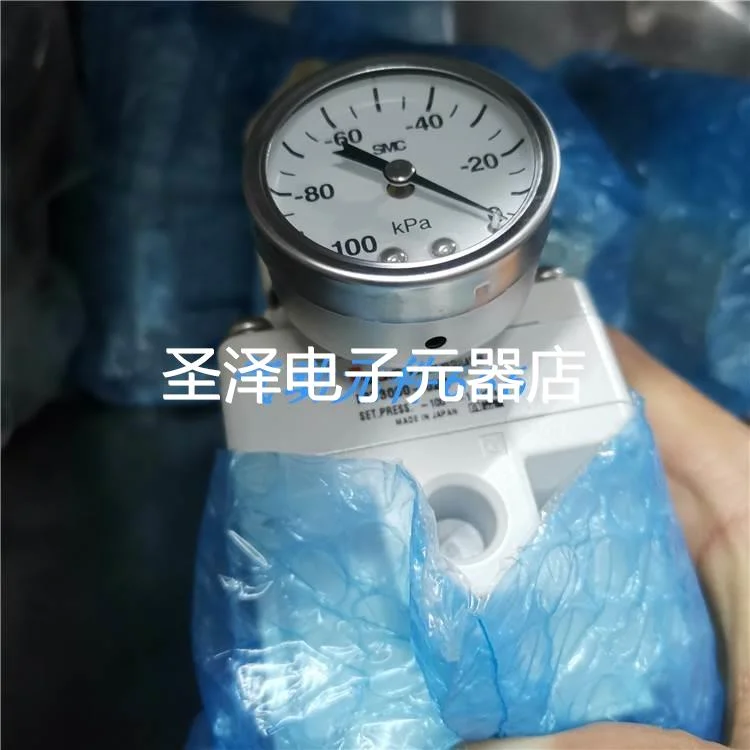 全新原装SMC真空减压阀IRV3000-02G IRV3000-03BG IRV3000-04BG议