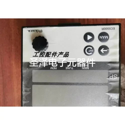 日本大仓ohkura压力温度调节仪控制器EC5508R0000议价